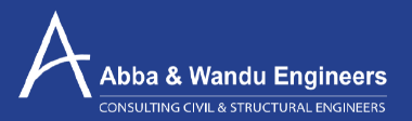 Abba & Wandu Engineers logo