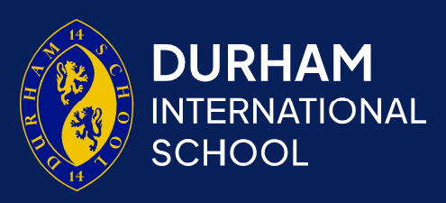 Durham International School logo