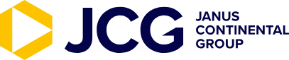 Janus Continental Group logo