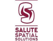 Salute Spatial Solutions logo